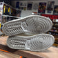 Jordan 1 Mid 'Craft Inside Out' Size 9.5