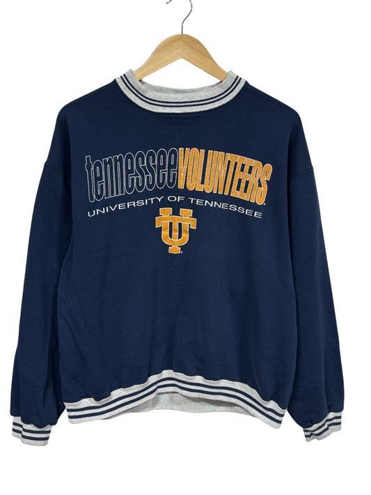Vintage 90's Tennessee Volunteers Collegiate Sweater Size Large