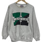 Vintage 90's Lancers H Logo Crewneck Sweater Size Large