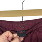 Jordan Brand Flight Red Windbreaker Pants Size Large (32-34)