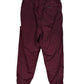 Jordan Brand Flight Red Windbreaker Pants Size Large (32-34)