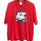 Vintage 90's Mickey Mouse Atlanta Disney Store Tee Size XL