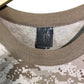 Vintage 90's Single Stitch Army Camo Military Surplus Tee Size Medium