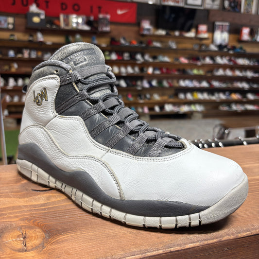 Jordan 10 'London' Size 9