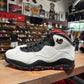 Jordan 10 'Double Nickel' Size 9