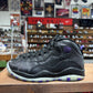 Jordan 10 'Paris' Size 9