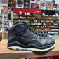Jordan 10 'Paris' Size 9