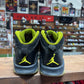 Jordan 10 'Venom' Size 8.5