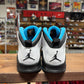 Jordan 10 'Powder Blue' Size 8.5