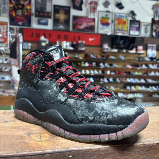 Jordan 10 'Doernbecher' Size 9