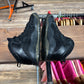 Jordan 10 'OVO - Black' Size 9