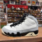 Jordan 9 'Baron' Size 9