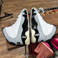 Jordan 9 'Baron' Size 9