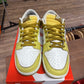 Nike Dunk Low 'Bronzine' Size 10