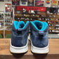 Jordan 10 'Los Angeles' Size 9
