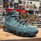 Jordan 9 'Anthracite' Size 9