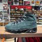 Jordan 9 'Anthracite' Size 9
