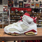 Jordan 6 'Alternate' Size 9