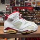 Jordan 6 'Alternate' Size 9