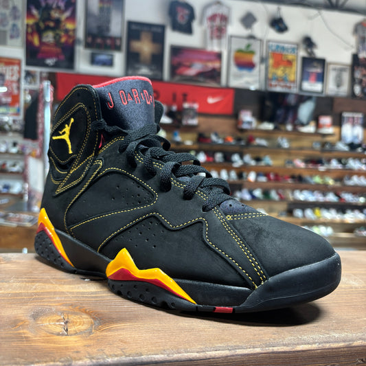 Jordan 7 'Citrus' Size 9