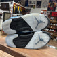 Jordan 5 'UNC' Size 9
