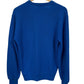 Vintage Grand Slam Munsingwear Blue Cardigan Sweater Size Medium