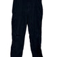 Carhartt Relaxed Fit Faded Black Carpenter Pants Size 34x32