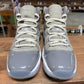 Jordan 11 'Cool Grey' Size 7Y