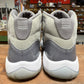 Jordan 11 'Cool Grey' Size 7Y