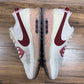 Nike Air Max 90 Terrascape 'Pomegranate' Size 9W/7.5M