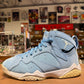 Jordan 7 'Pantone' Size 9
