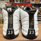 Jordan 12 'Royalty Taxi' Size 7Y