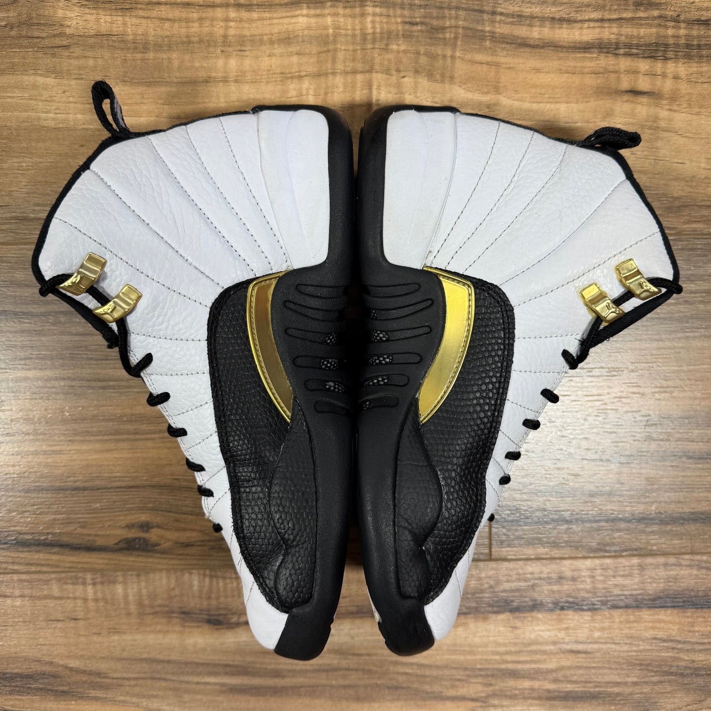 Jordan 12 'Royalty Taxi' Size 7Y