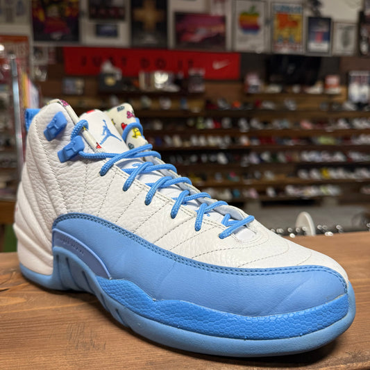 Jordan 12 'Emoji' Size 7Y