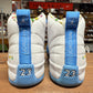 Jordan 12 'Emoji' Size 7Y
