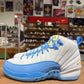 Jordan 12 'Emoji' Size 7Y
