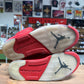 Jordan 5 'Red Suede' Size 9