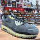 Nike Air Max 90 Terrascape 'Black Lime Ice' Size 9