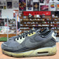 Nike Air Max 90 Terrascape 'Black Lime Ice' Size 9