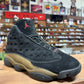 Jordan 13 'Olive' Size 9
