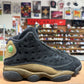 Jordan 13 'Olive' Size 9