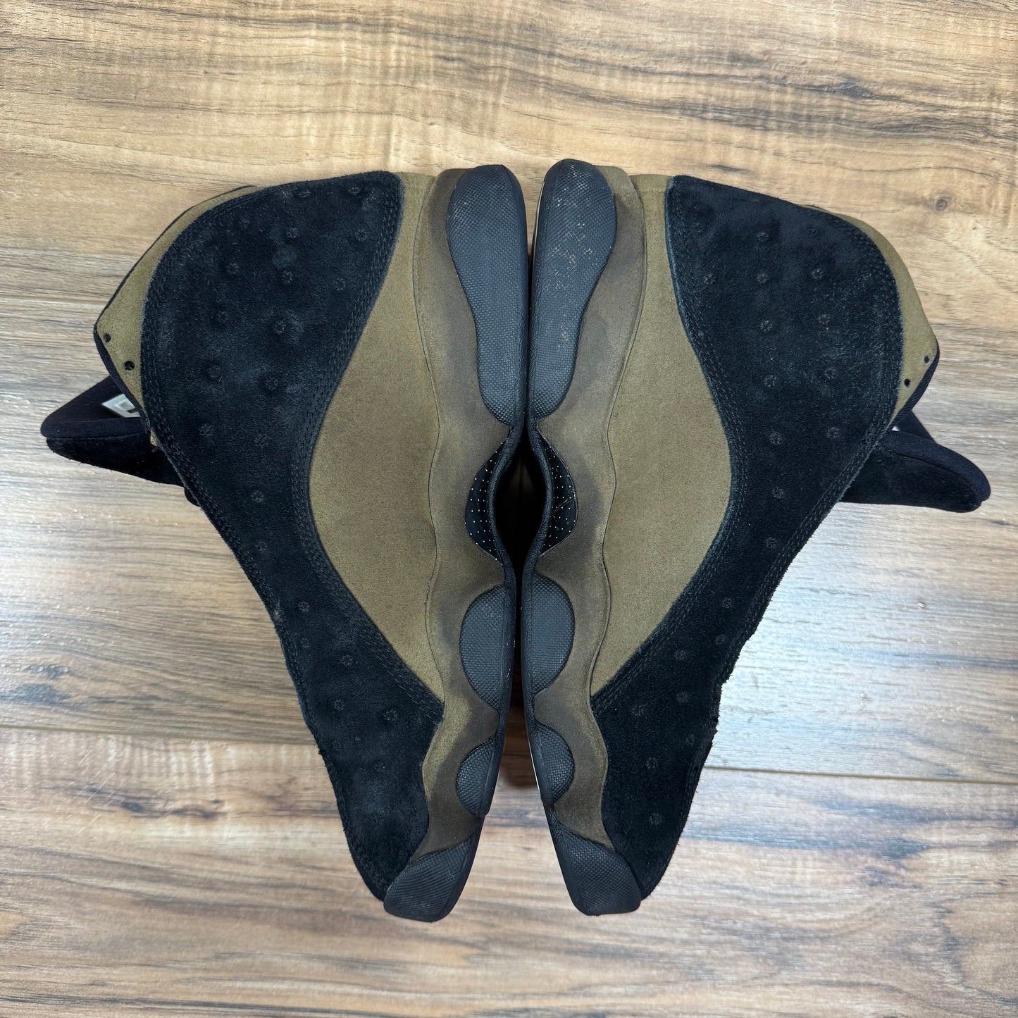 Jordan 13 'Olive' Size 9