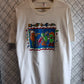 Vintage 1994 Sweet Success Skyview Billings Montana Tee Size XL