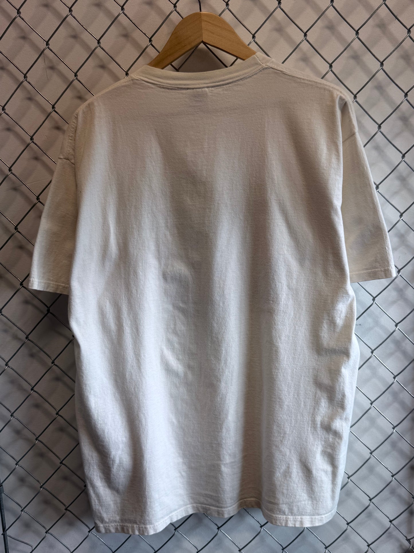 Vintage 1994 Sweet Success Skyview Billings Montana Tee Size XL