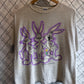 Vintage 1994 Looney Tunes Bugs Bunny Cartoon Graphic Tee Size Large
