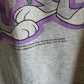 Vintage 1994 Looney Tunes Bugs Bunny Cartoon Graphic Tee Size Large