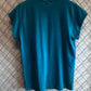 Vintage 80's Snapdragons Graphic Tee Size Large