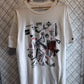 Vintage 90's Hoop it Up 3 on 3 Basketball Tournament Champion Tee Size XXL