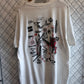 Vintage 90's Hoop it Up 3 on 3 Basketball Tournament Champion Tee Size XXL
