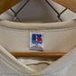 Vintage 90's Russell Athletic Busch Beer Lacrosse Jersey Shirt Size XL